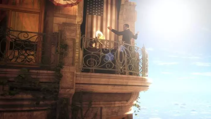 BioShock Infinite