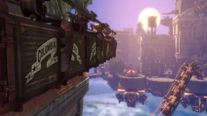 BioShock Infinite - PC
