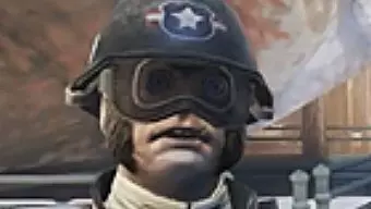 BioShock Infinite: Gameplay: Salida Accidentada