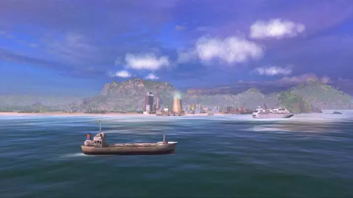 Tropico 4 - PC