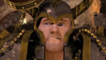 Dungeons: Teaser Trailer