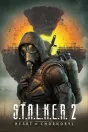 S.T.A.L.K.E.R. 2: Heart of Chernobyl Xbox Series