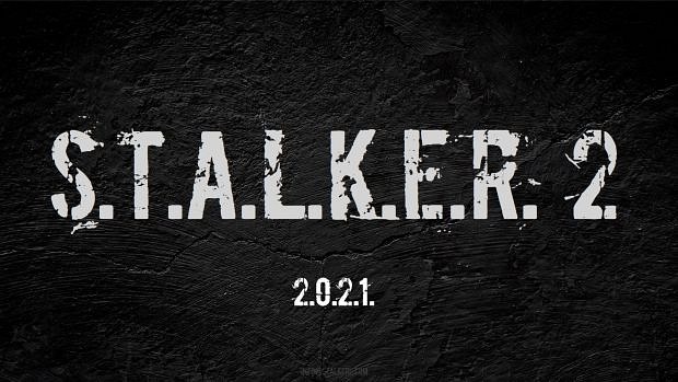 S.T.A.L.K.E.R. 2 S.T.A.L.K.E.R. 2