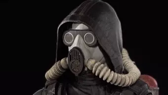 El mundo abierto de STALKER 2 promete impactarnos: será crucial en la historia del juego