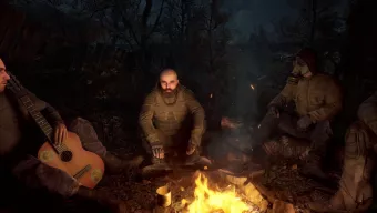 STALKER 2 presenta requisitos mínimos y recomendados: no necesitaréis una central nuclear como PC