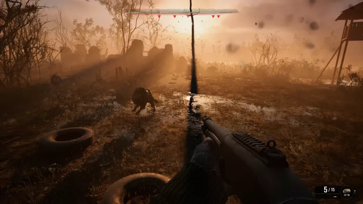 S.T.A.L.K.E.R. 2 Heart of Chernobyl - PC