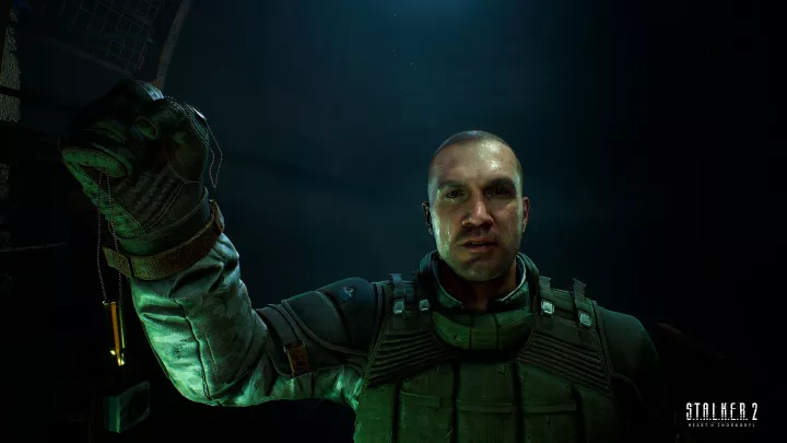 S.T.A.L.K.E.R. 2 Heart of Chernobyl