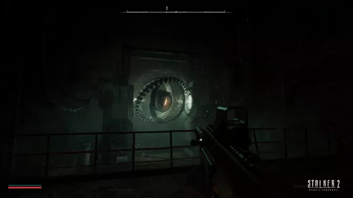 S.T.A.L.K.E.R. 2 Heart of Chernobyl