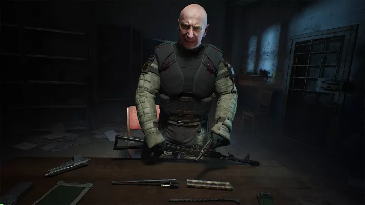 S.T.A.L.K.E.R. 2 Heart of Chernobyl