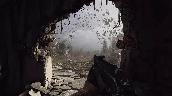 S.T.A.L.K.E.R. 2: Heart of Chernobyl