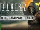 Nuevo tráiler de S.T.A.L.K.E.R. 2: Heart of Chornobyl, el FPS de terror del equipo ucraniano de GSC