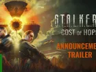 Tráiler de S.T.A.L.K.E.R. 2: Cost of Hope
