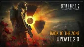 S.T.A.L.K.E.R. 2 Heart of Chornobyl - Regreso a la Zona | Actualización 2.0