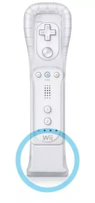Wii MotionPlus