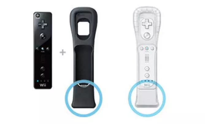 Wii MotionPlus