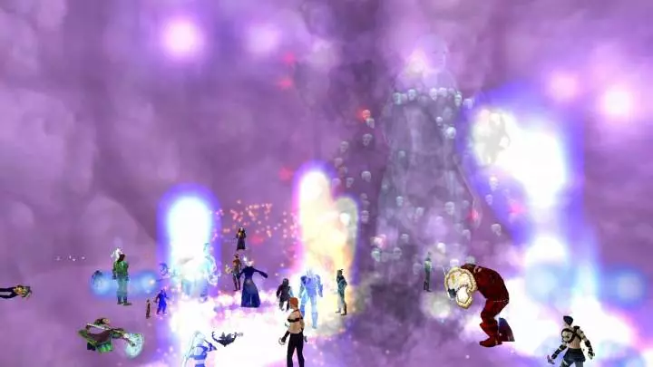 EverQuest House of Thule