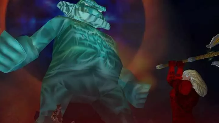 EverQuest: House of Thule