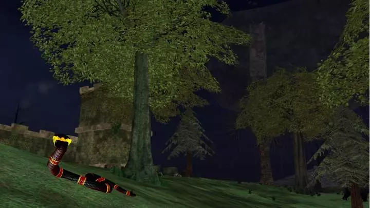 EverQuest House of Thule