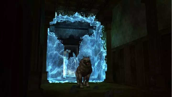EverQuest House of Thule