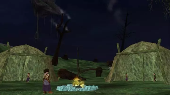 EverQuest: House of Thule