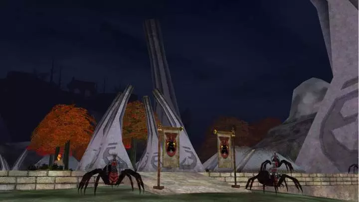 EverQuest House of Thule