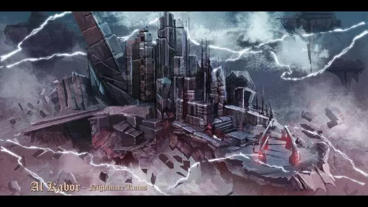 EverQuest: House of Thule