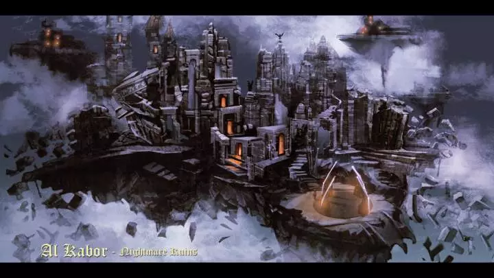 EverQuest House of Thule