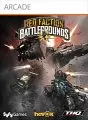 Red Faction: Battlegrounds Xbox 360