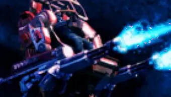 THQ piensa que la recepción de Red Faction: Battlegrounds "ha sido decepcionante"