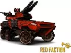 Red Faction Battlegrounds - Imagen