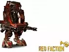 Red Faction Battlegrounds - Pantalla