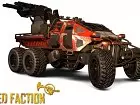 Red Faction Battlegrounds - Imagen