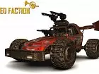Red Faction Battlegrounds