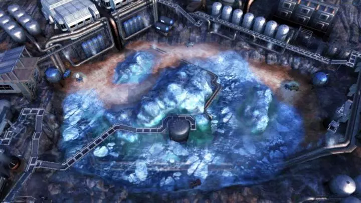 Red Faction Battlegrounds