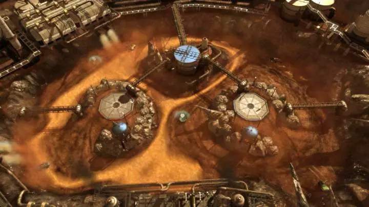 Red Faction: Battlegrounds