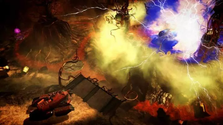 Red Faction Battlegrounds