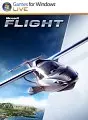 Microsoft Flight PC