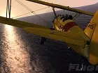 Microsoft Flight - Pantalla