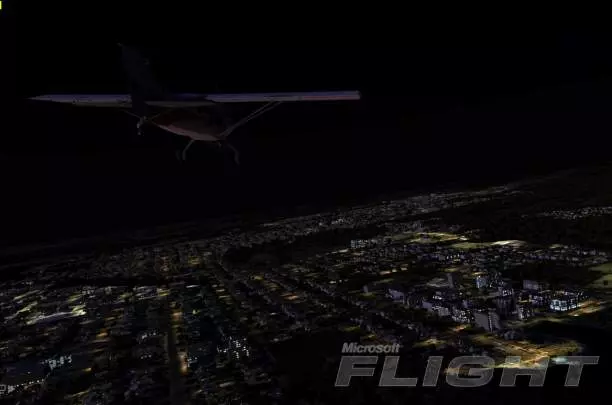 Microsoft Flight