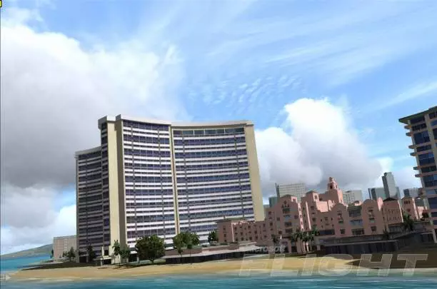 Microsoft Flight - PC