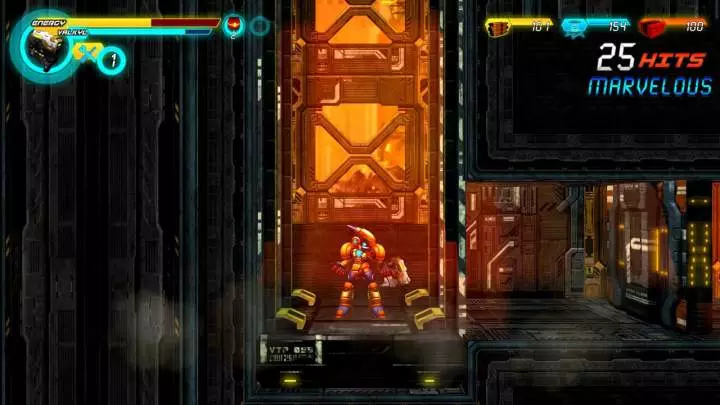 A.R.E.S: Extinction Agenda