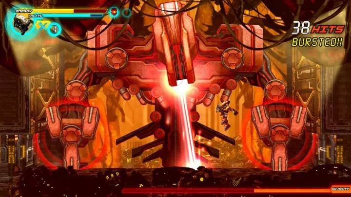 A.R.E.S Extinction Agenda - PC