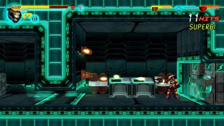 A.R.E.S Extinction Agenda