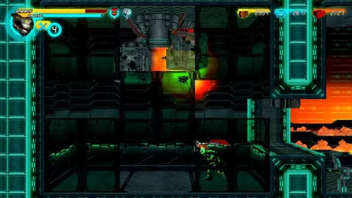 A.R.E.S Extinction Agenda