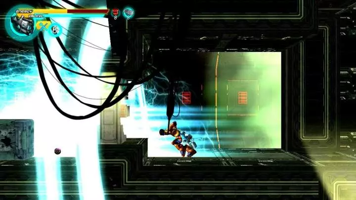 A.R.E.S Extinction Agenda - PC