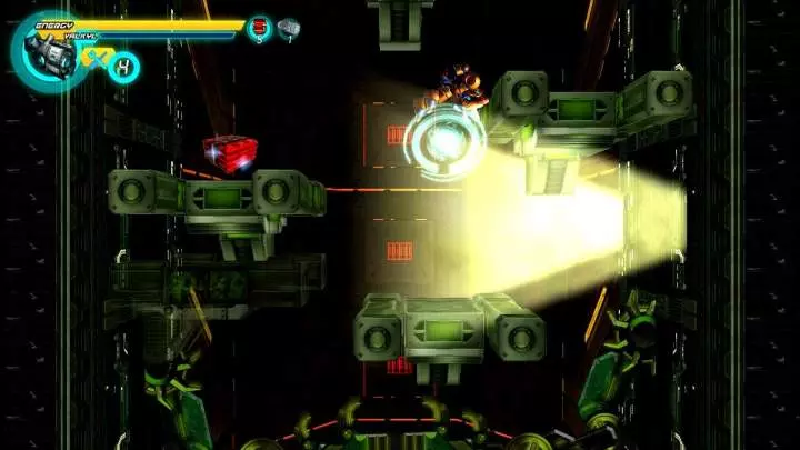 A.R.E.S Extinction Agenda