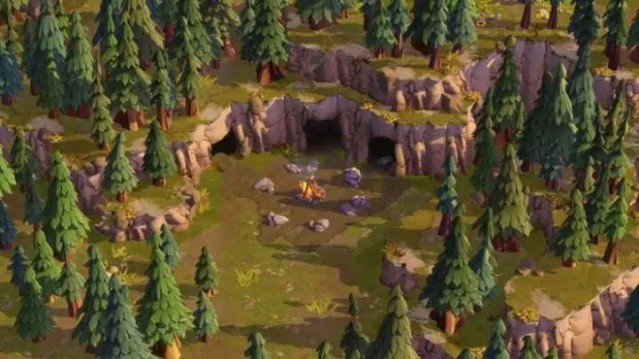 Age of Empires Online