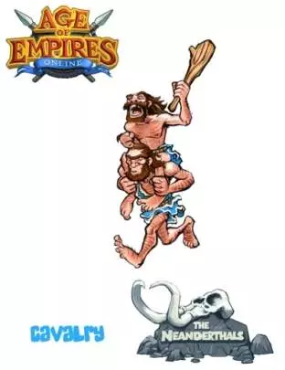 Age of Empires Online