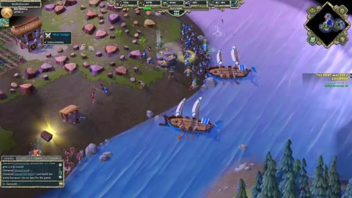 Age of Empires Online - PC