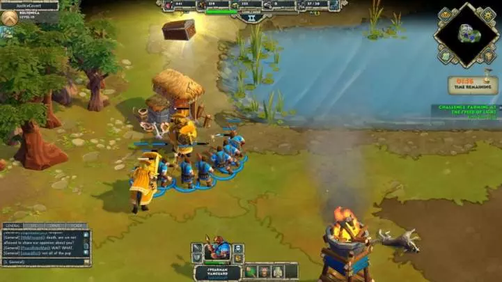 Age of Empires Online